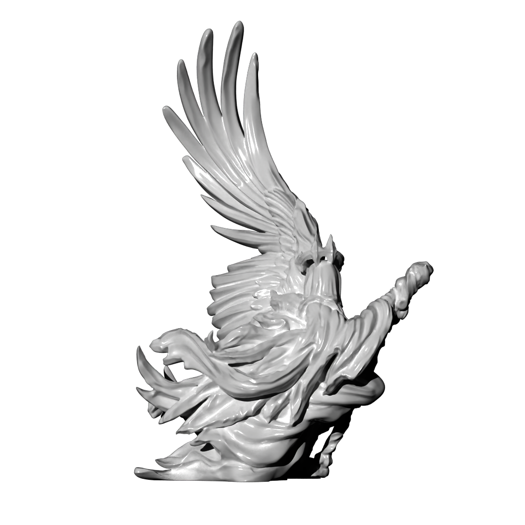 Angel of Death
